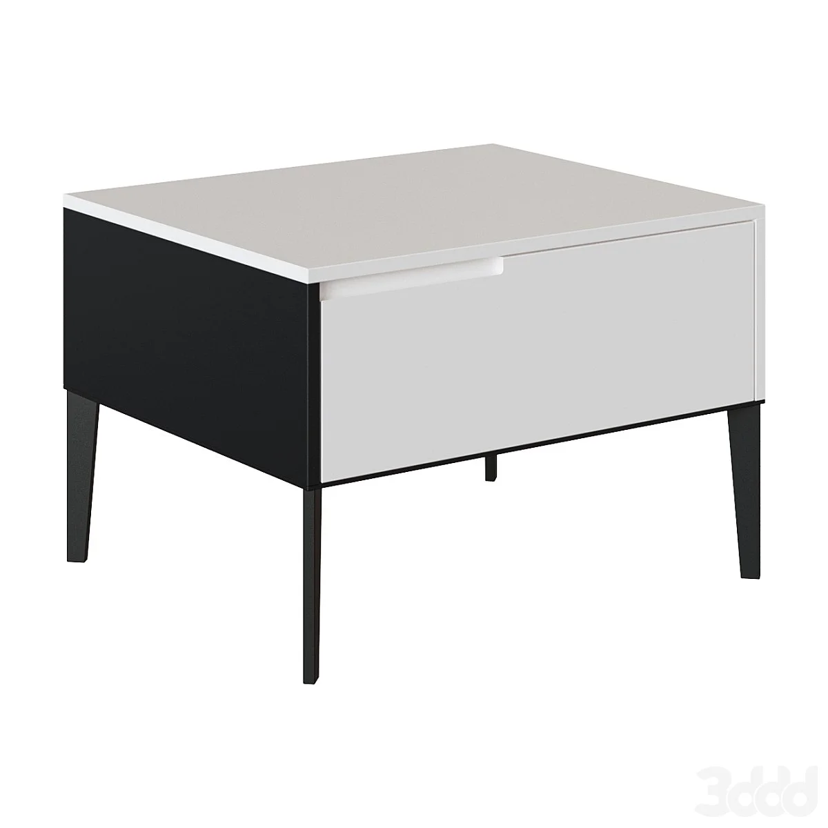 Bedside table left K193-L